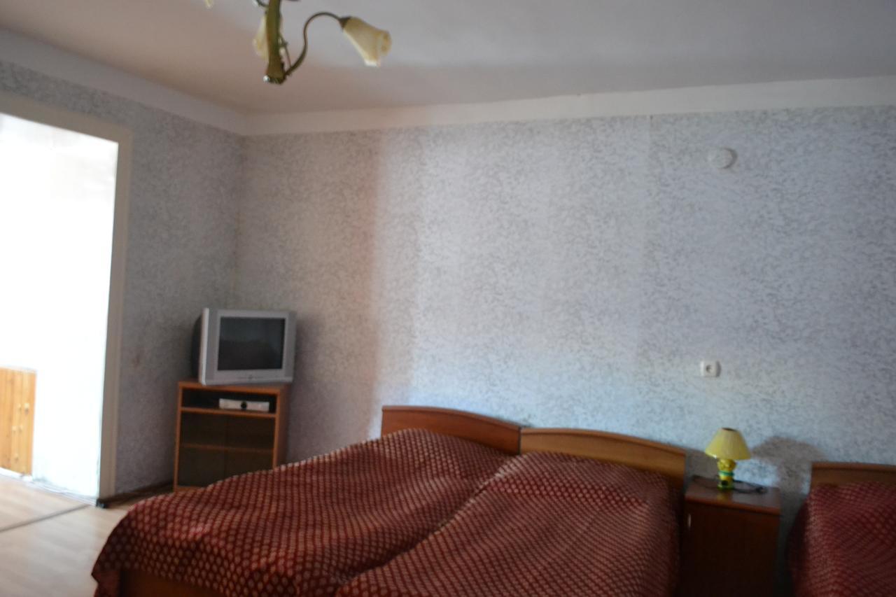 Hotel Gudauri Kvesheti ห้อง รูปภาพ
