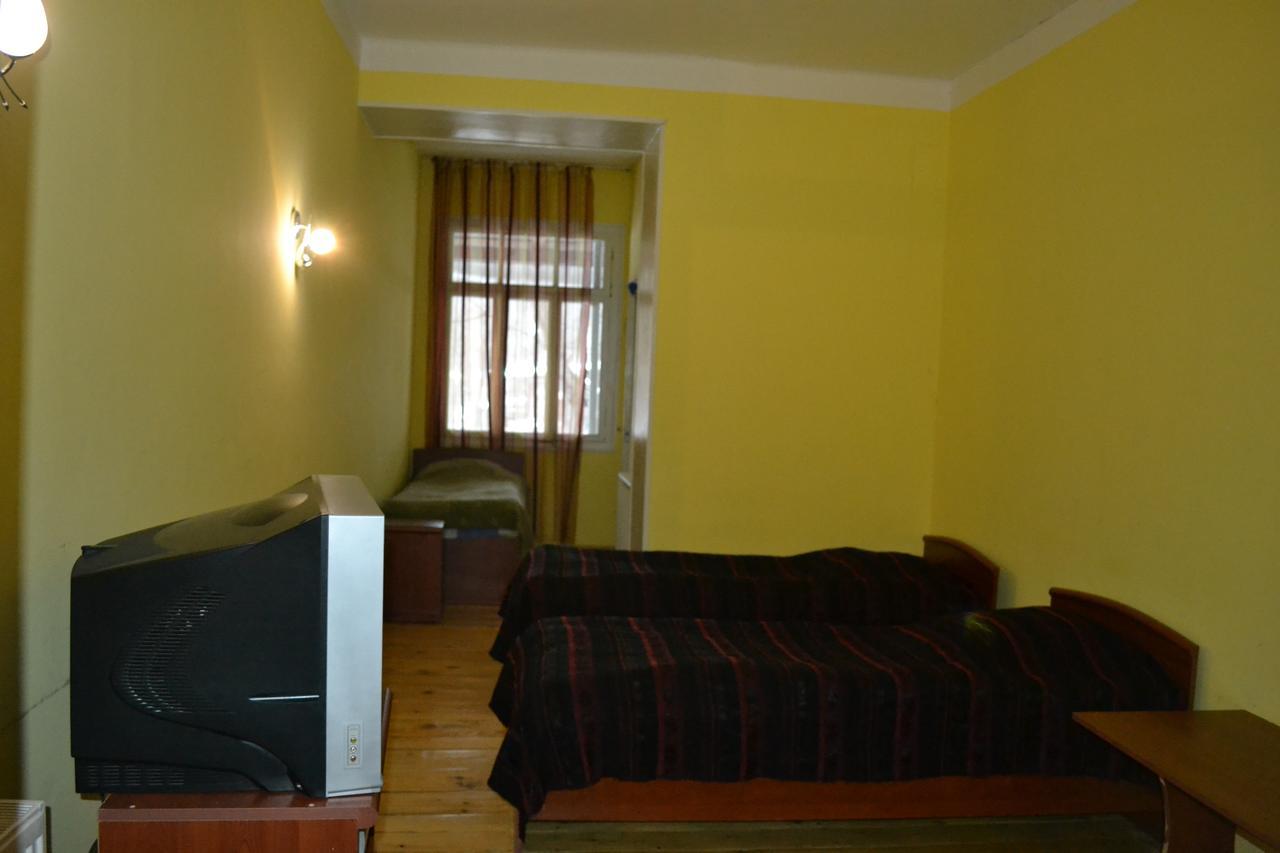 Hotel Gudauri Kvesheti ห้อง รูปภาพ