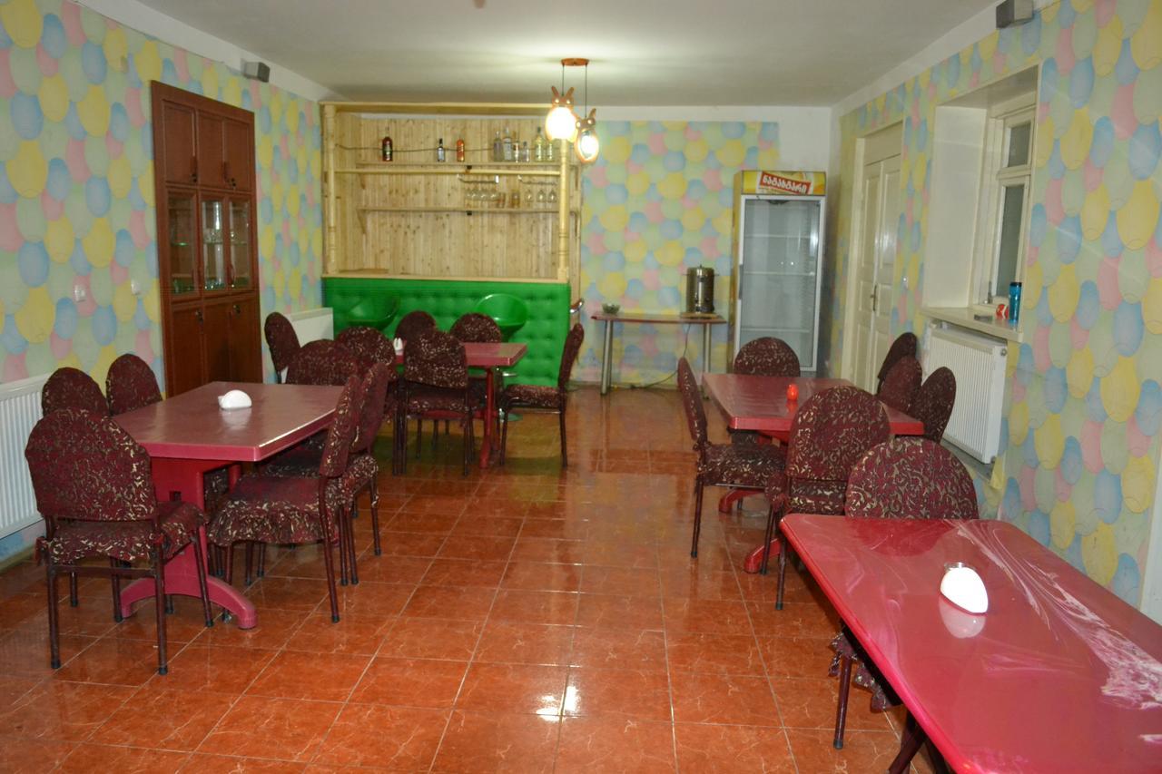 Hotel Gudauri Kvesheti ห้อง รูปภาพ