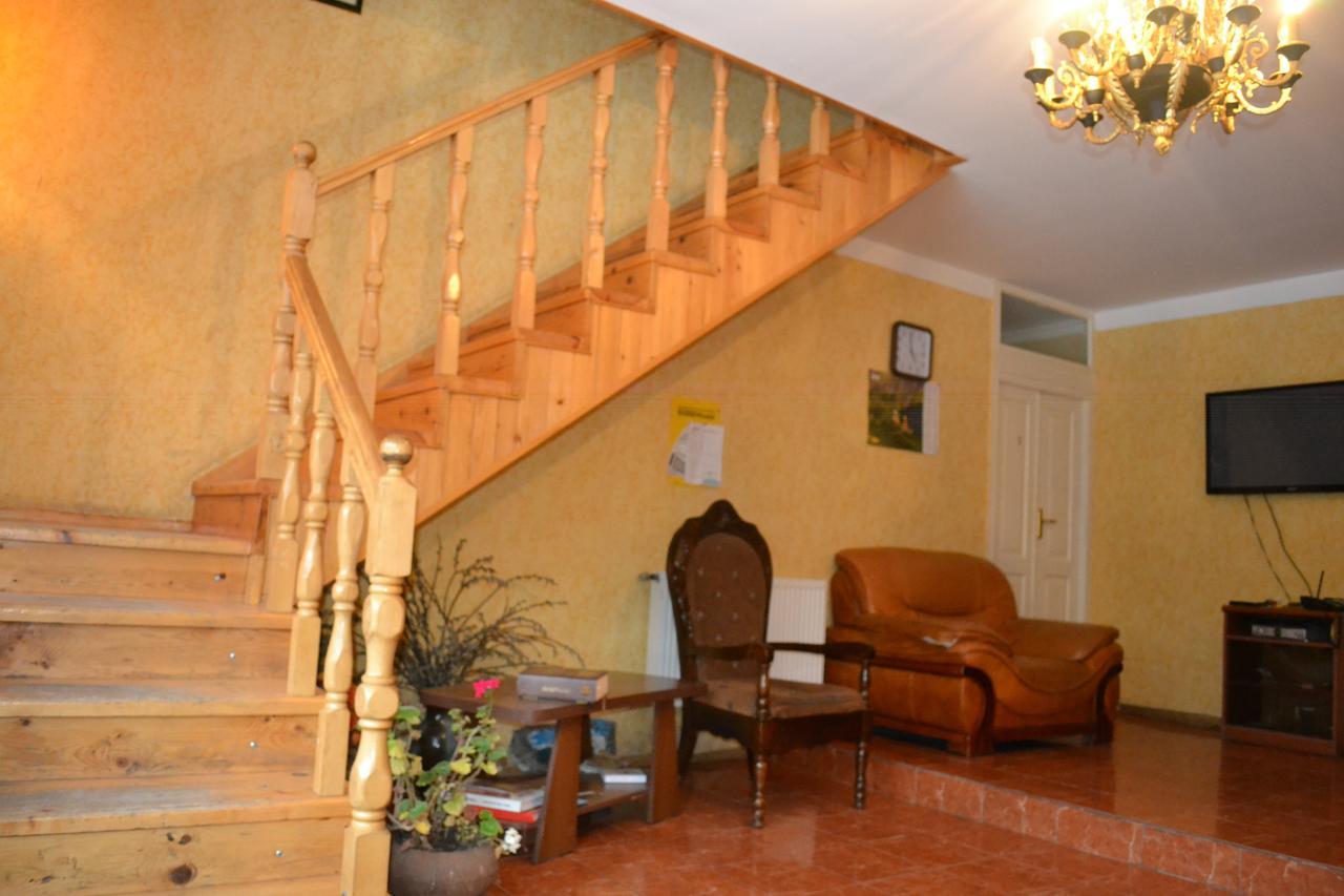 Hotel Gudauri Kvesheti ห้อง รูปภาพ