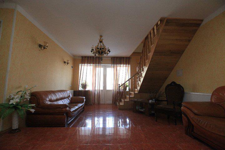 Hotel Gudauri Kvesheti ภายนอก รูปภาพ