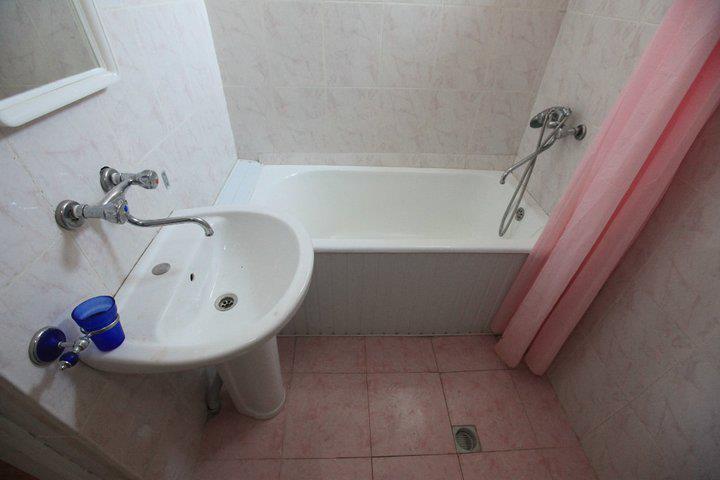 Hotel Gudauri Kvesheti ภายนอก รูปภาพ