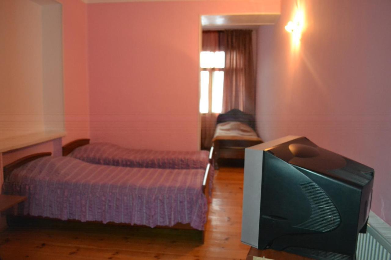 Hotel Gudauri Kvesheti ห้อง รูปภาพ